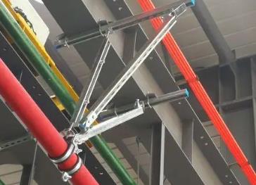 清流抗震支架厂家与你分享你必须做的紧急情况下的准备